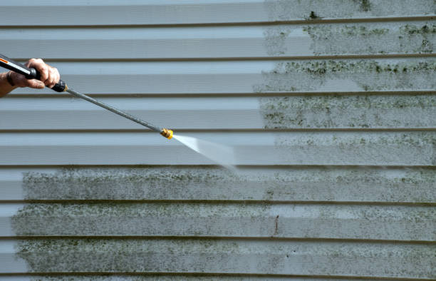 Best Dumpster Area Cleaning  in Rendon, TX