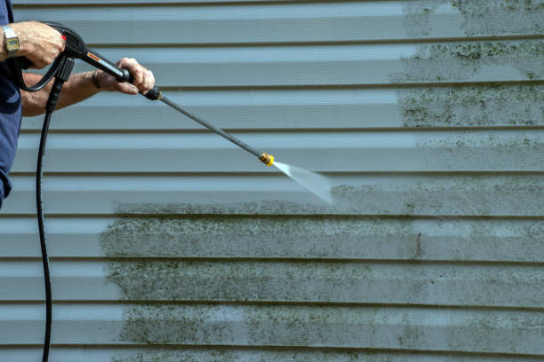 Trusted Rendon, TX Pressure Washing Experts